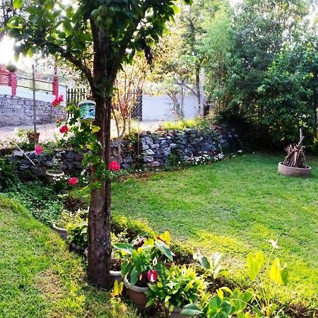Pear Tree Inn Villa Kotagiri Kültér fotó