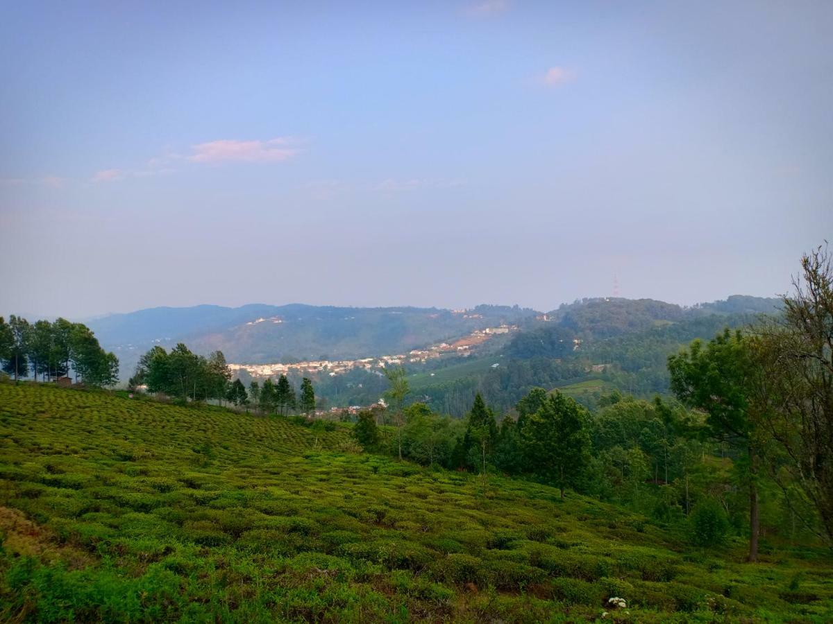 Pear Tree Inn Villa Kotagiri Kültér fotó