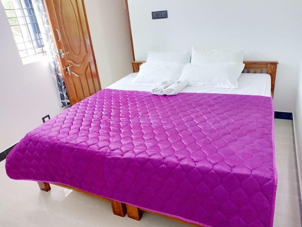 Pear Tree Inn Villa Kotagiri Kültér fotó