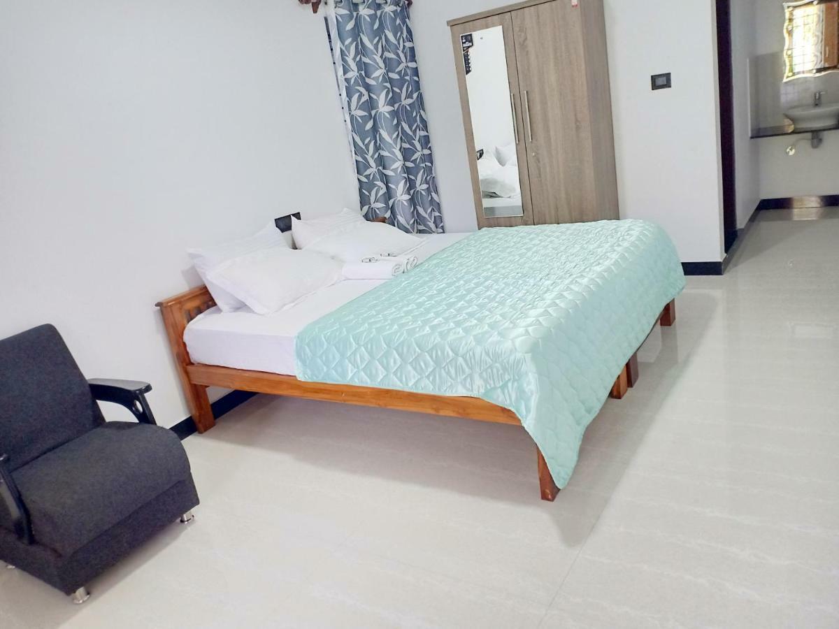Pear Tree Inn Villa Kotagiri Kültér fotó