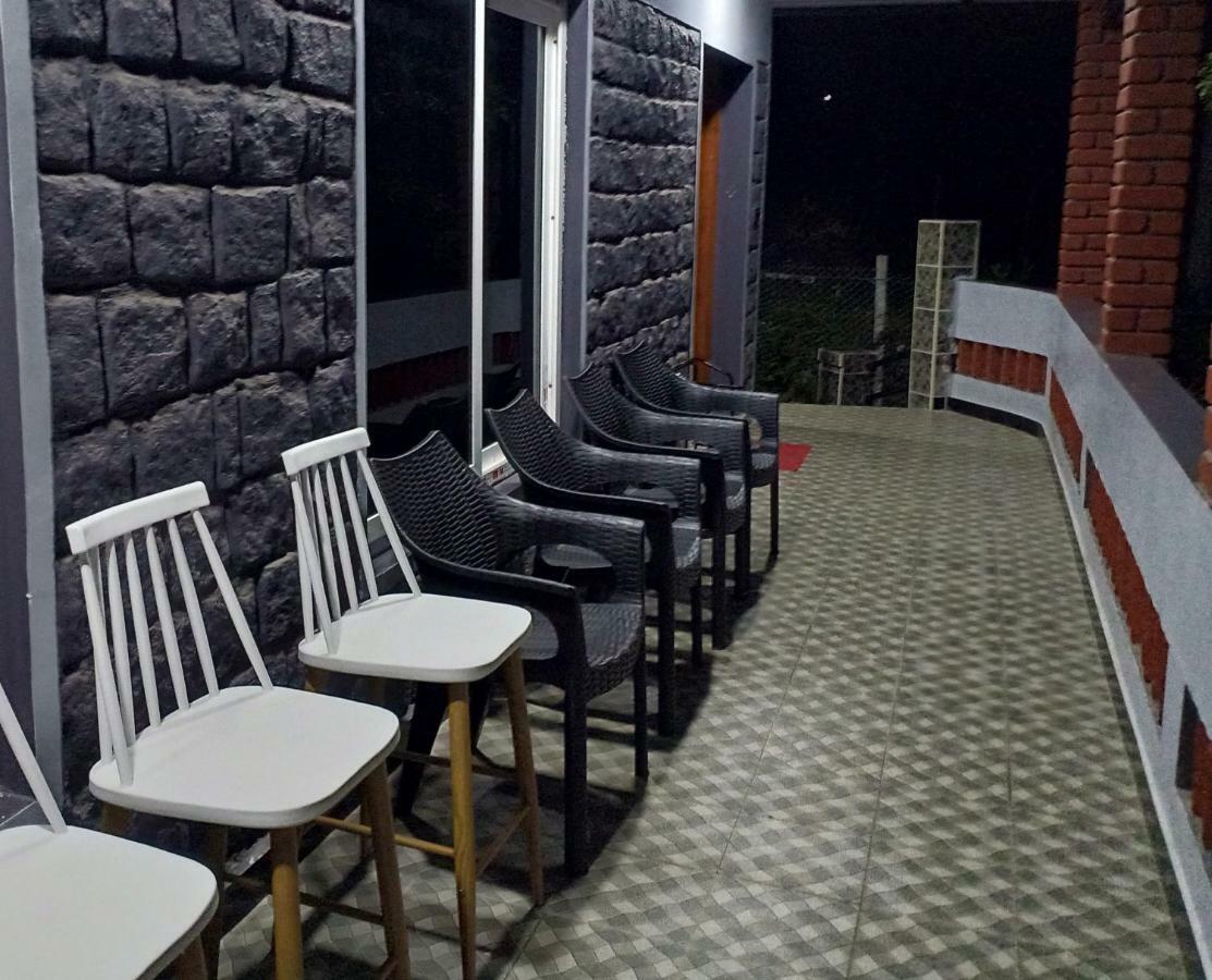 Pear Tree Inn Villa Kotagiri Kültér fotó