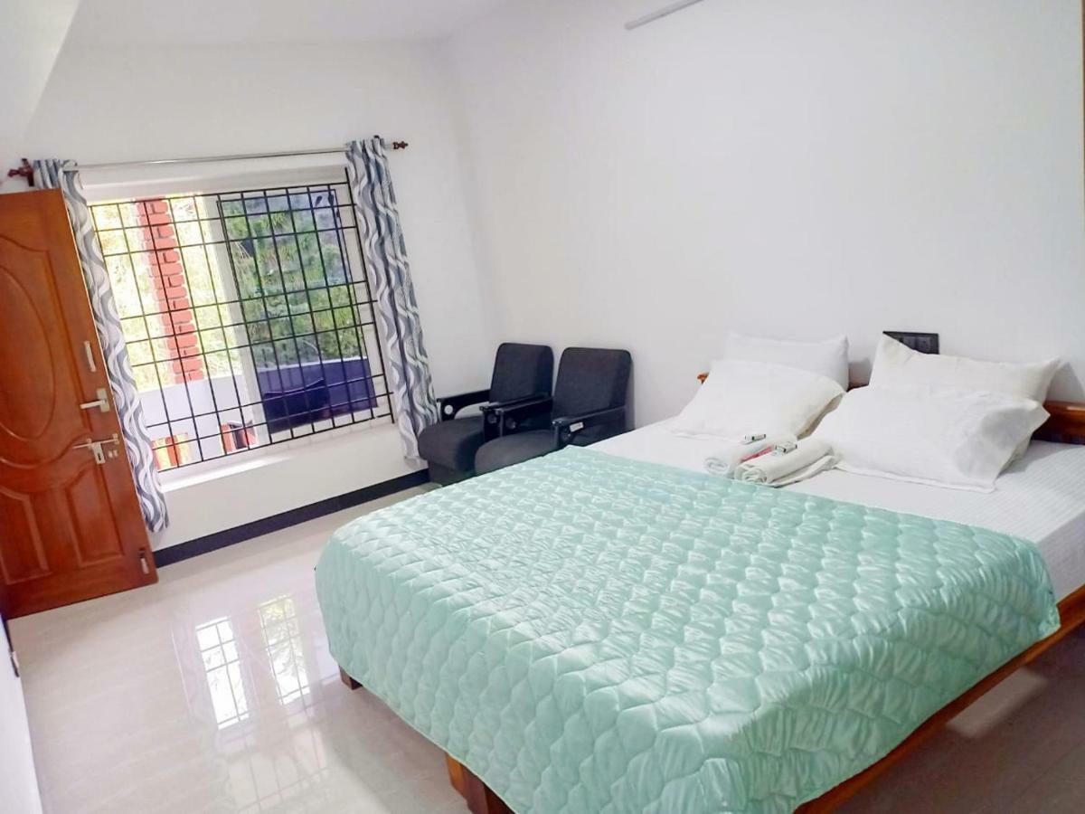 Pear Tree Inn Villa Kotagiri Kültér fotó