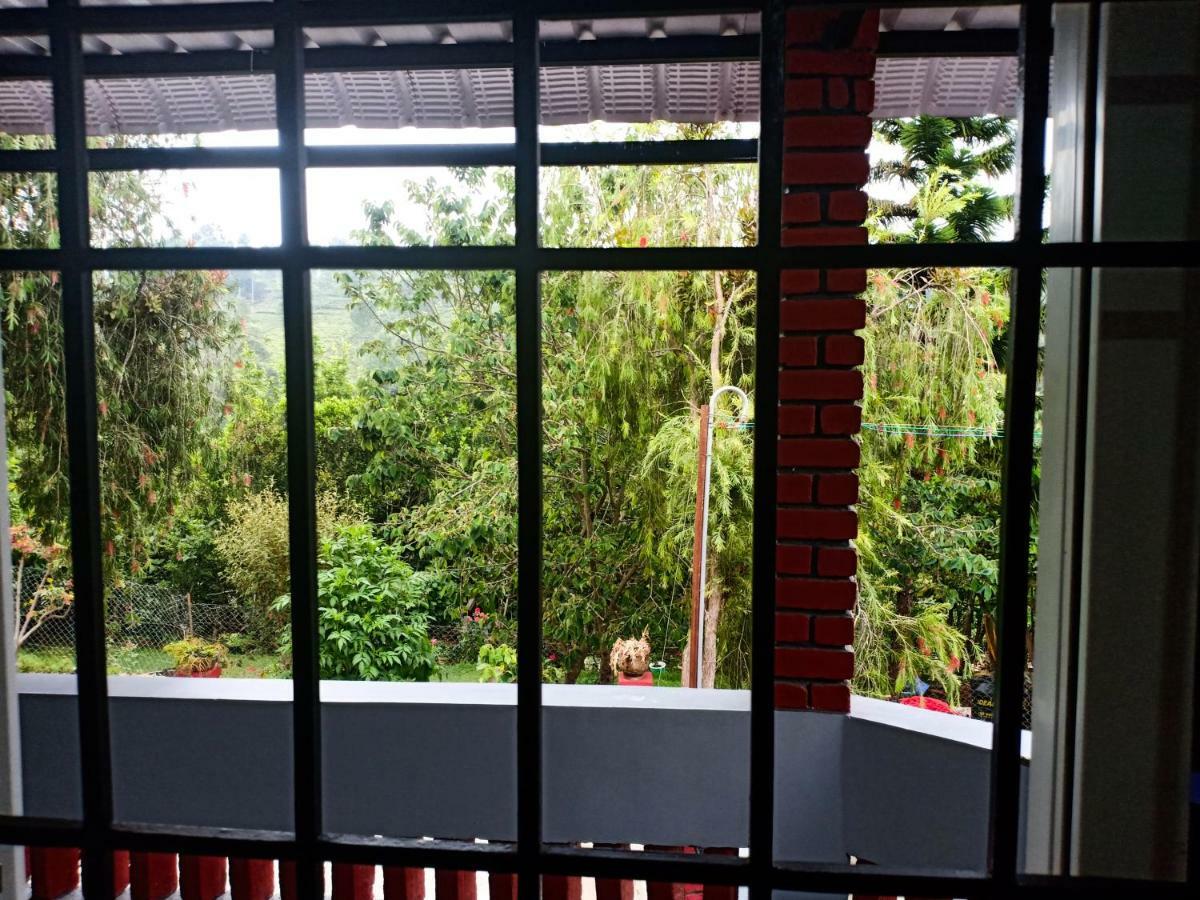 Pear Tree Inn Villa Kotagiri Kültér fotó