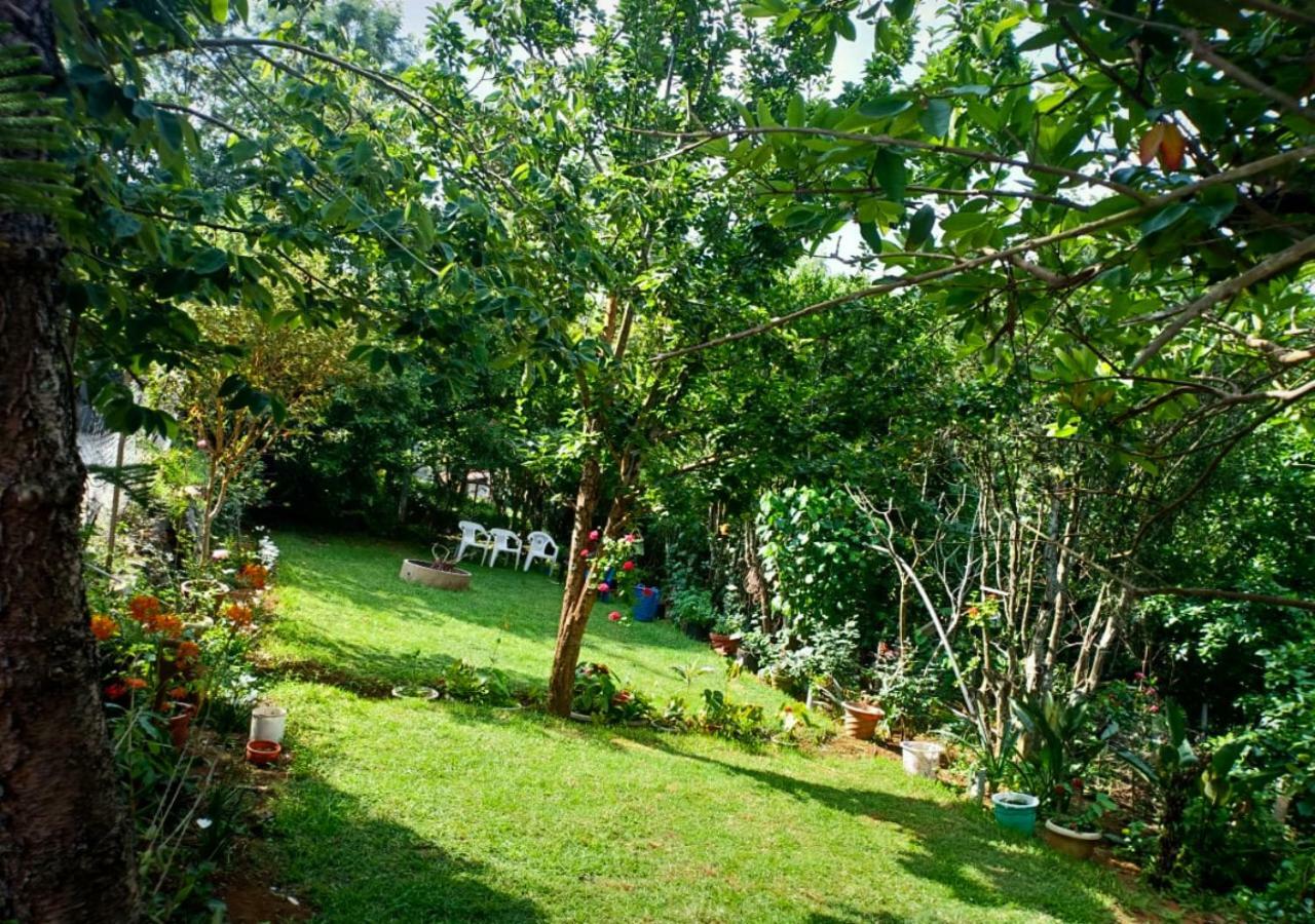 Pear Tree Inn Villa Kotagiri Kültér fotó