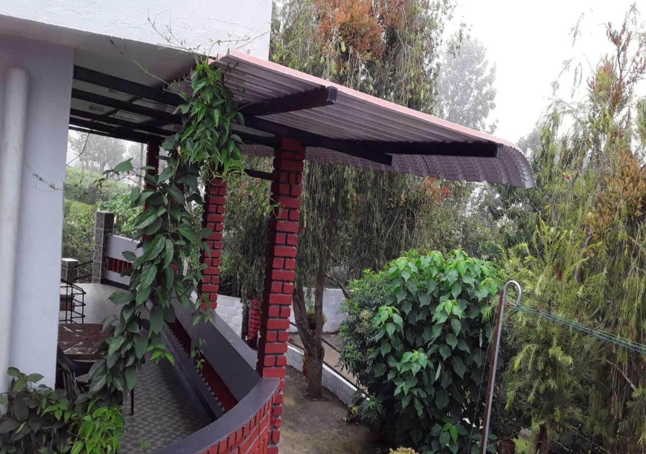 Pear Tree Inn Villa Kotagiri Kültér fotó