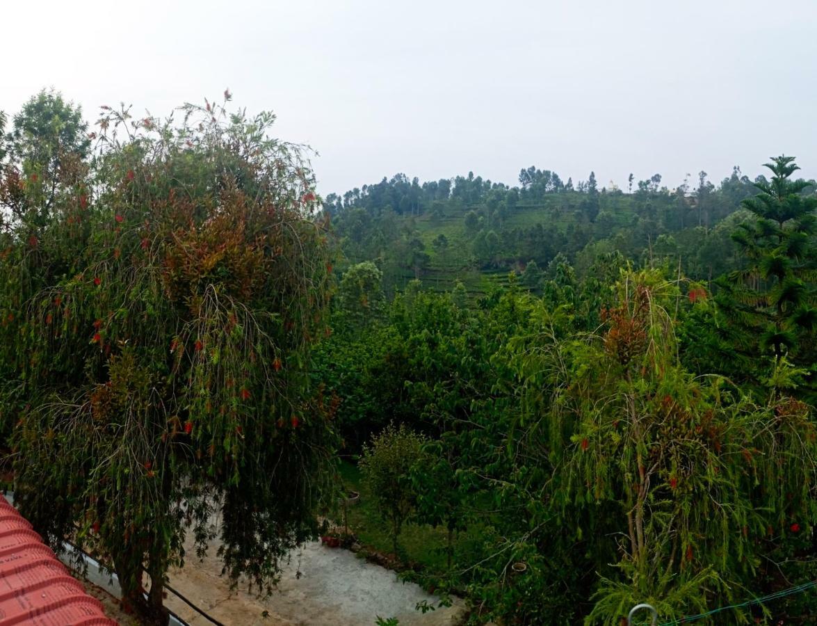 Pear Tree Inn Villa Kotagiri Kültér fotó