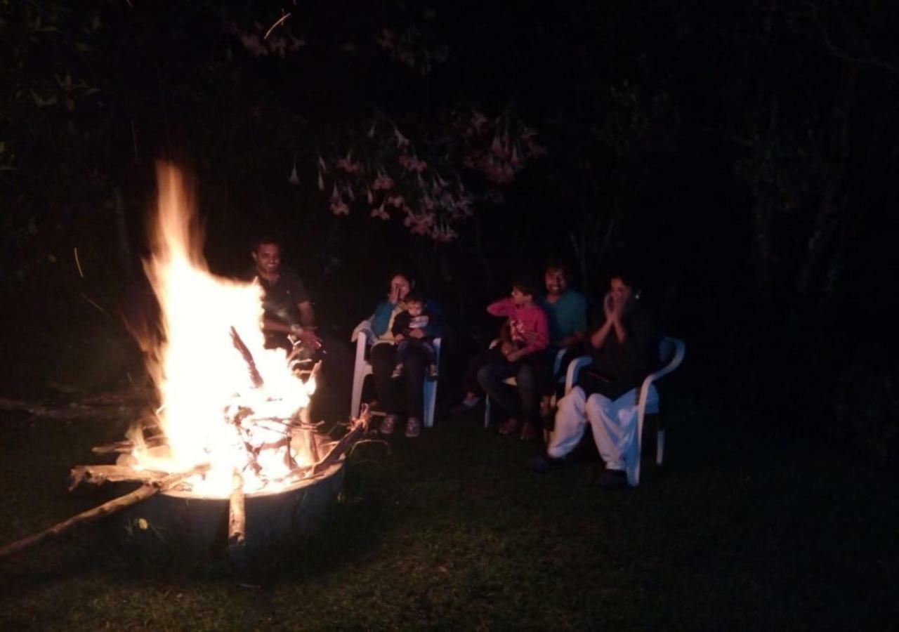 Pear Tree Inn Villa Kotagiri Kültér fotó